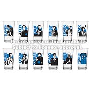 Doctor Who 16 oz. Glass Set of 12